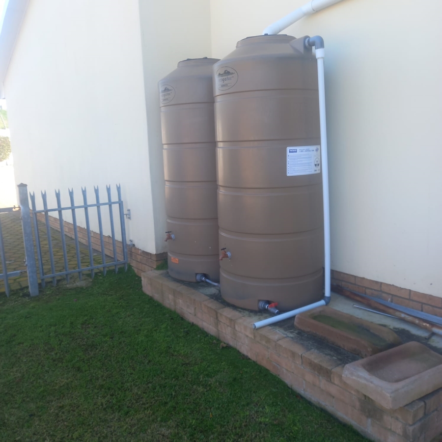 2 Bedroom Property for Sale in Fonteine Park Western Cape